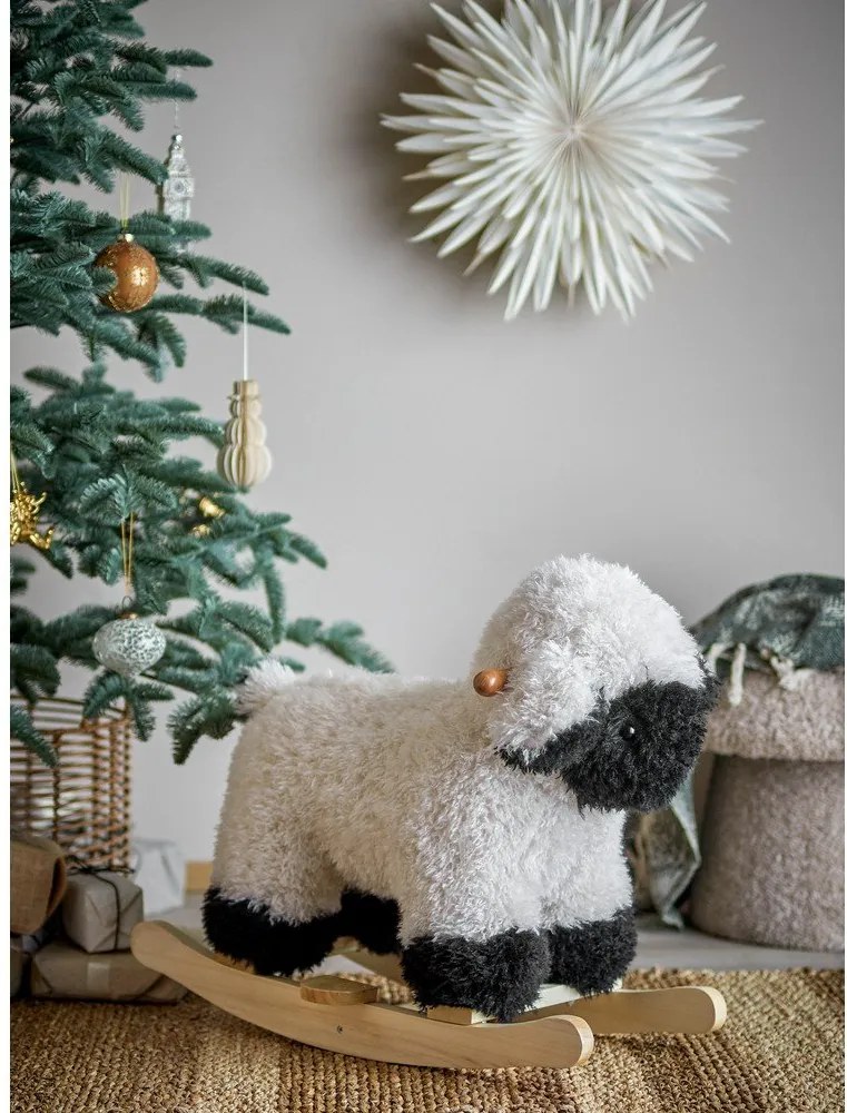 Люлка Dolly – Bloomingville Mini