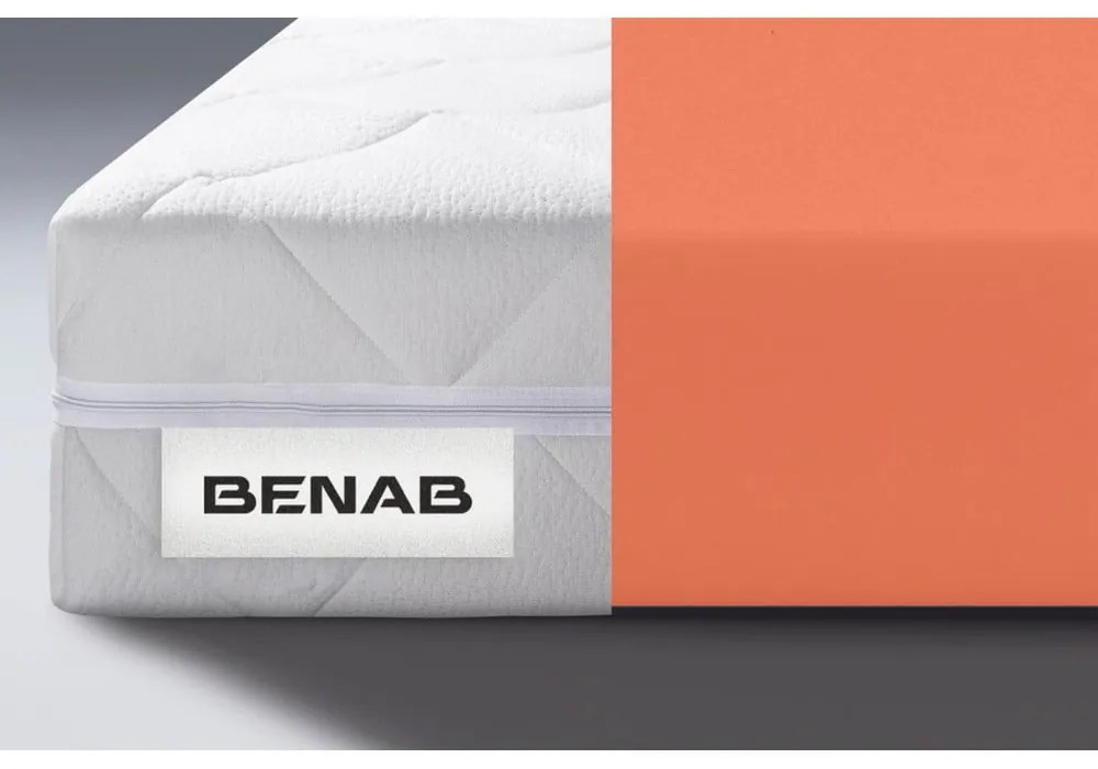 Твърд детски матрак с пяна 100x200 cm Happy Dream – BENAB