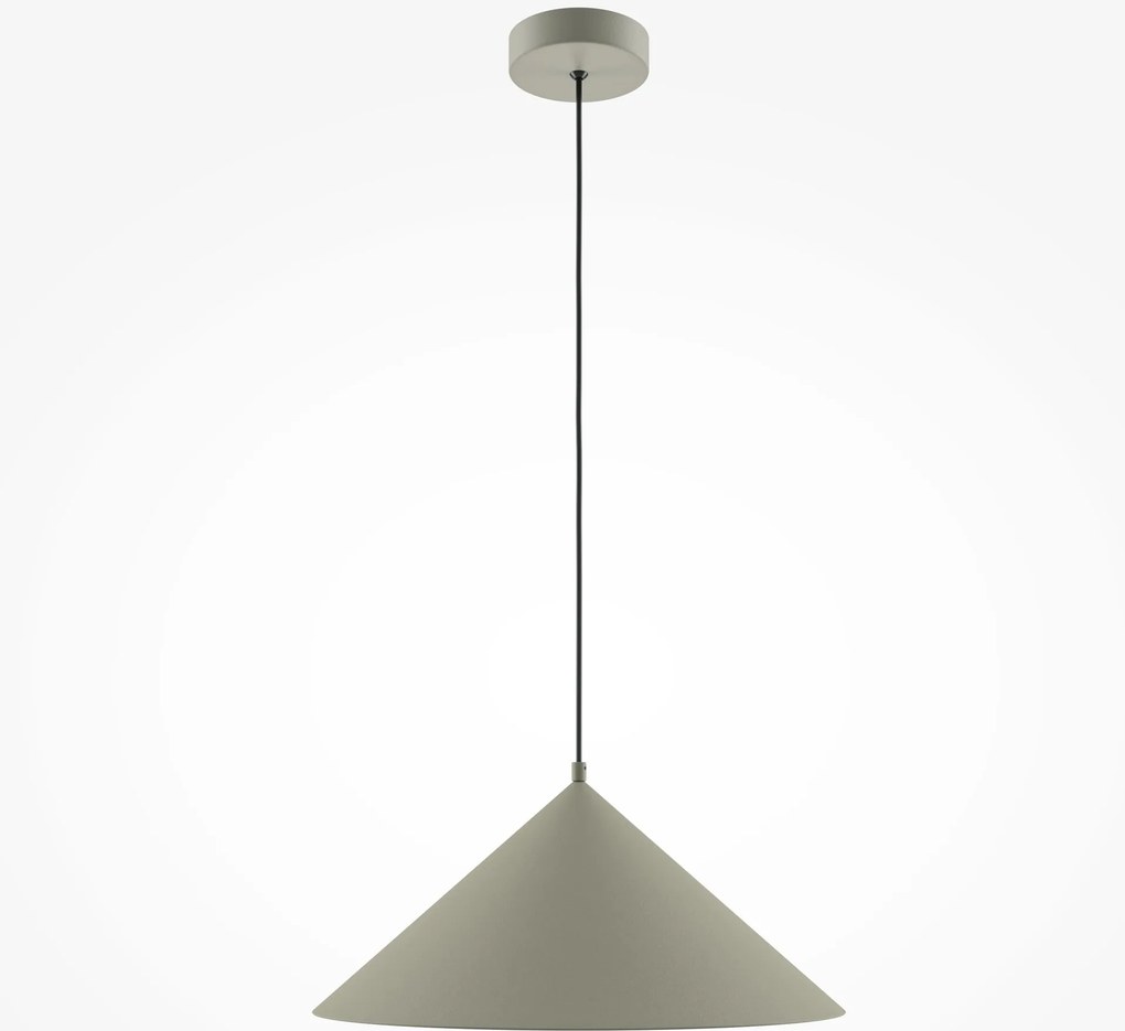 Maytoni Висящо осветително тяло - MOD167PL-01BG