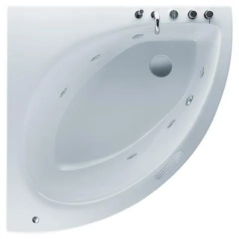 Ъглова вана, T944401, Ideal Standard