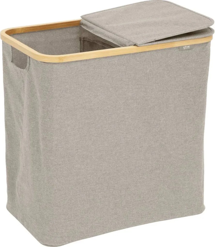 Кош за пране 5five Tidy Box, 80 l