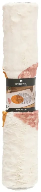 Килим atmosphera Soft faux, 60x90 см