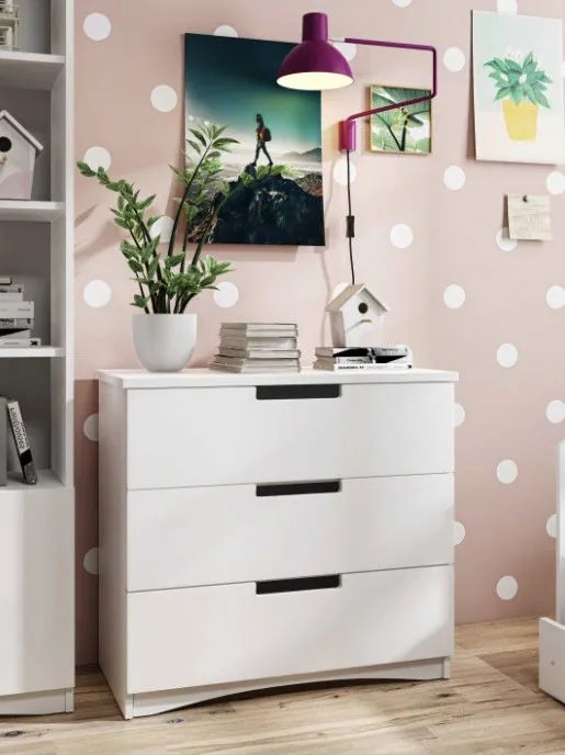 Скрин с чекмеджета Classic