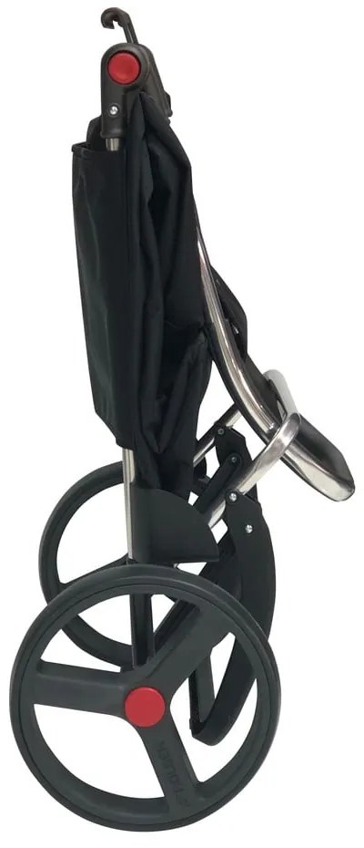 Пазарска чанта на колелца 43 l I-Max MF 2 Logic RSG – Rolser