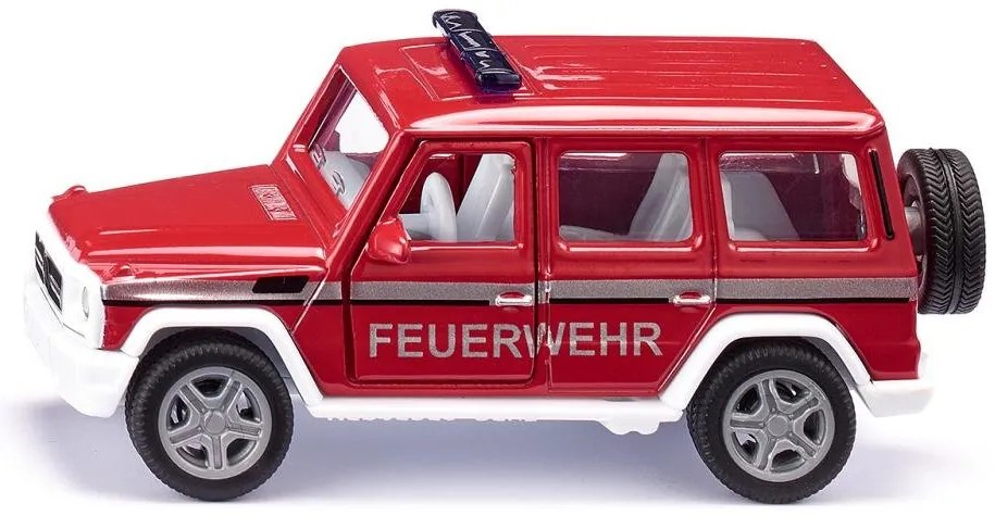 Siku - Играчка пожарна кола 2306G