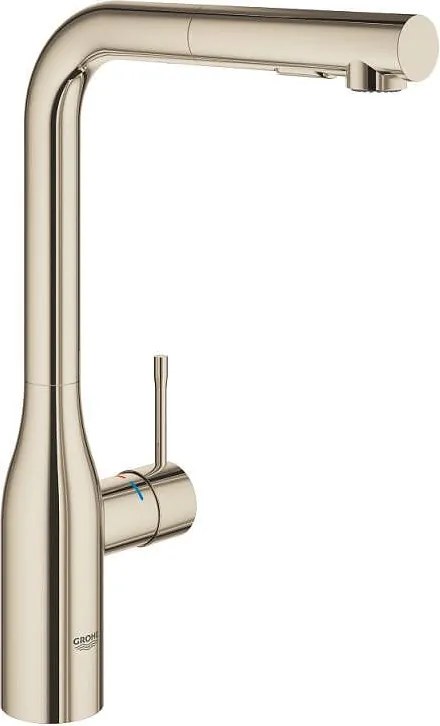 Стоящ смесител за кухня, Essence New, Grohe, 30270BE0