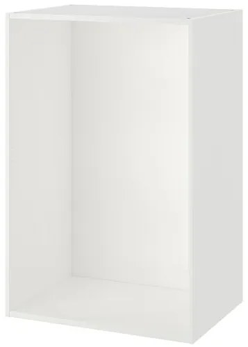 PLATSA рамка, 80х55х120 см 603.309.55