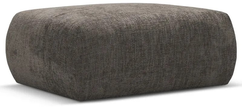 Сива табуретка Matera - Cosmopolitan Design