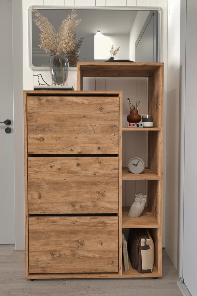 Шкаф за обувки Лего