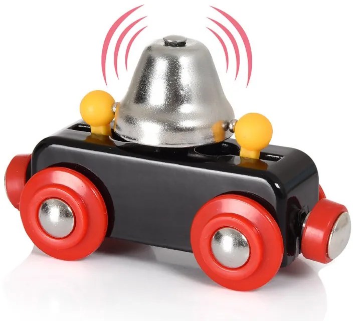 Brio - Вагон Камбанка 33749