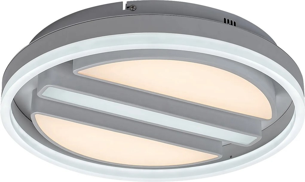 Rabalux Gremin Таванно осветление (плафони) IP20 LED 55W 3000-6500K 71112