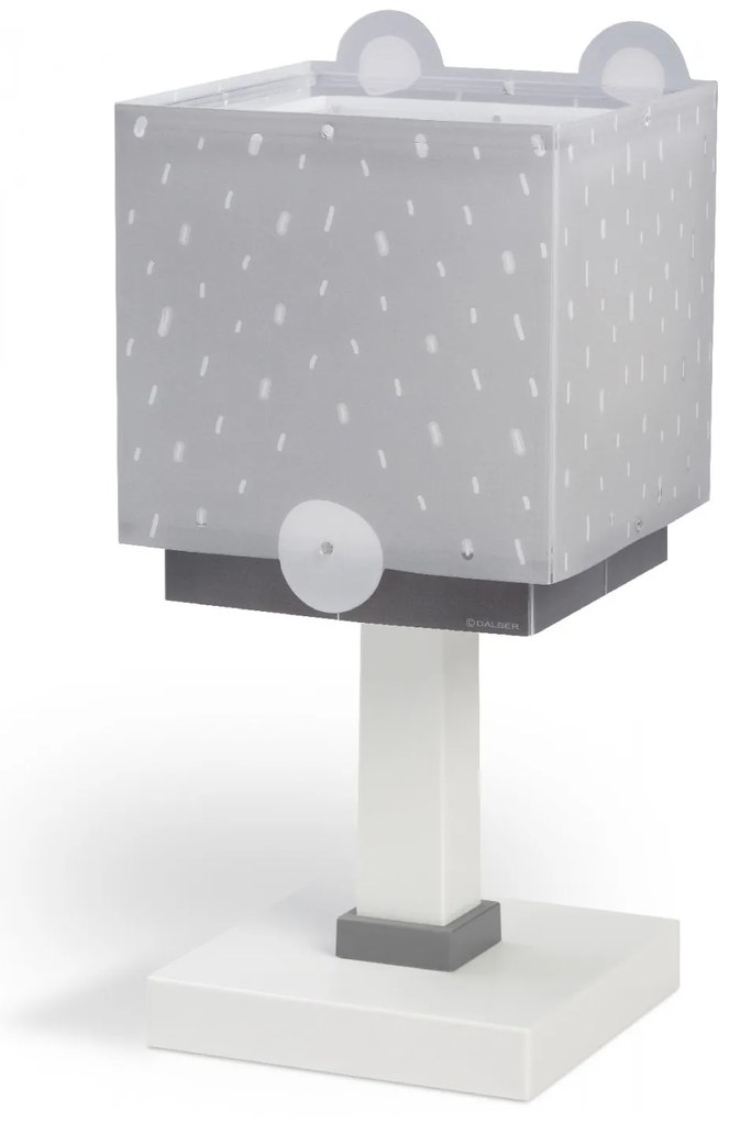 Лампа за четене Ango Little Teddy