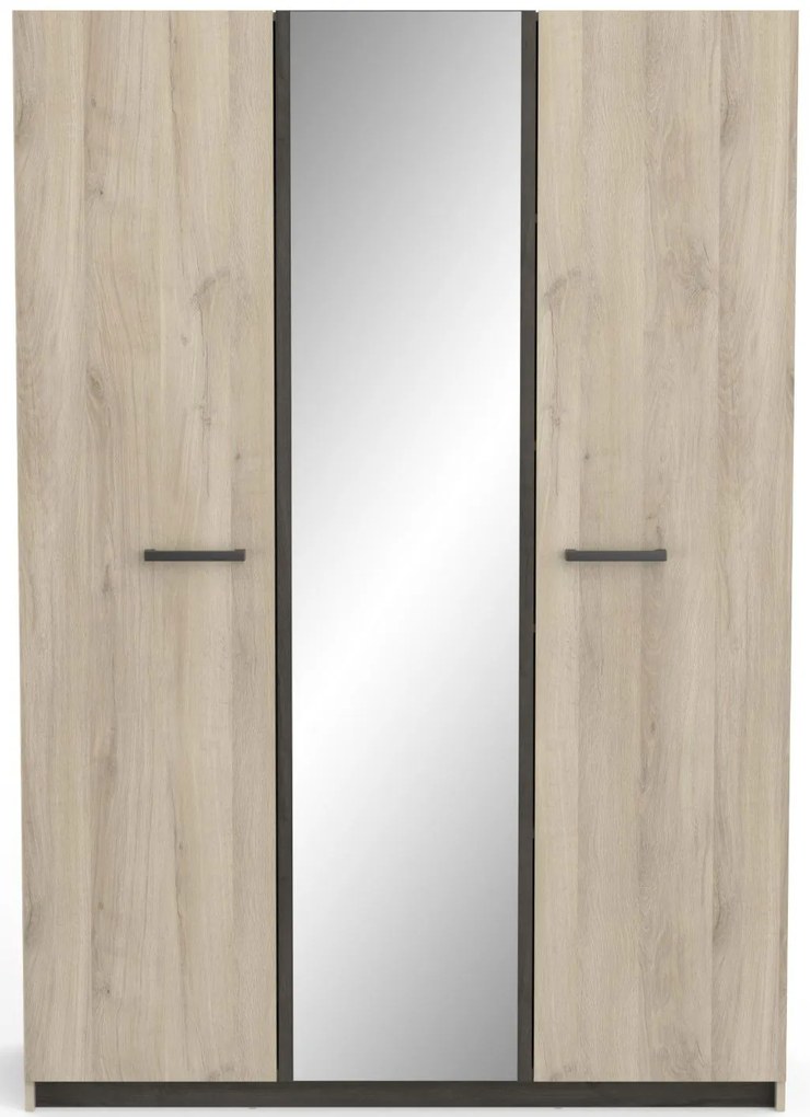 Гардероб Winston 3-врати-Fusiko