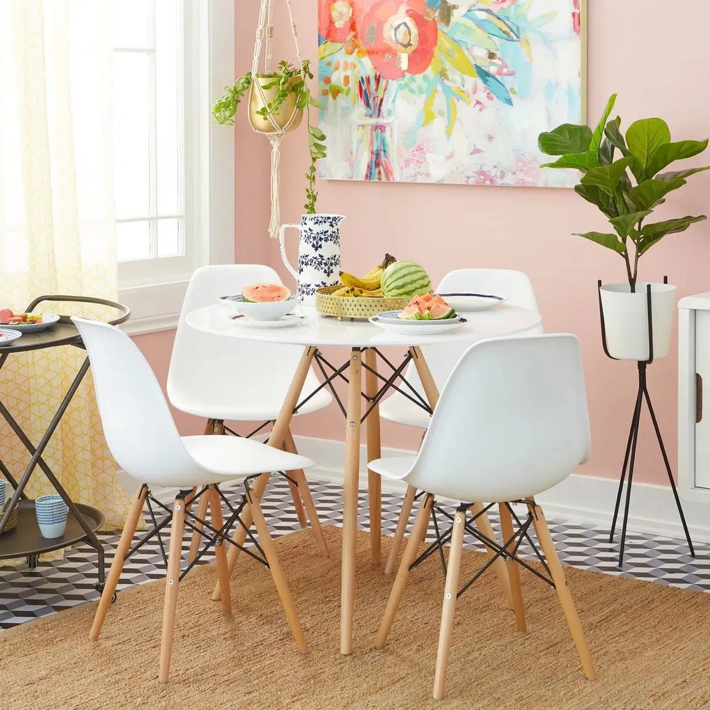 Комплект за хранене Fiore