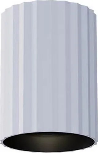 Redo 01-2554 - Точково осветително тяло DELPHI 1xGU10/7W/230V Ø 7 см, бяло