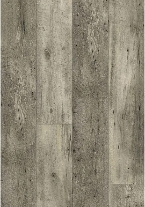 Mexen Santa Ana винилови панели 1240 х 182 мм SPC 6,5 мм, подложка IXPE 1,5 мм, 4 V-фуга,