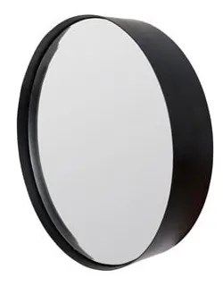 Огледало за стена ø 60 cm Raj - White Label