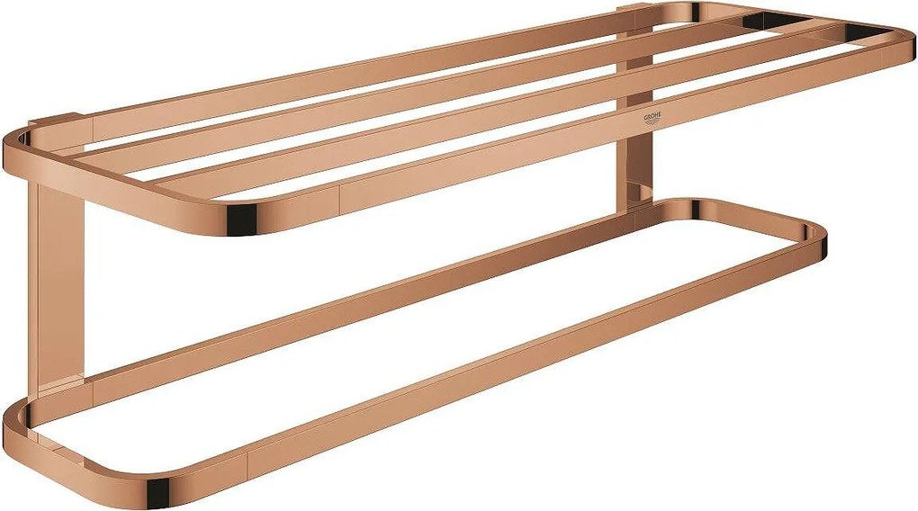 Поставка за хавлии 41066DA0