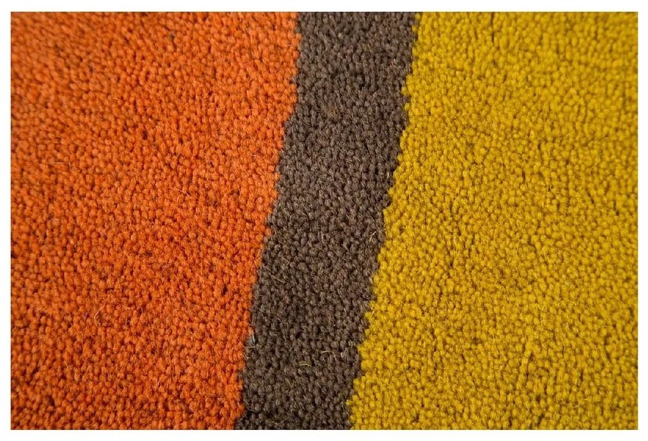 Вълнен килим Flair Rugg , 120 x 170 cm Candy - Flair Rugs