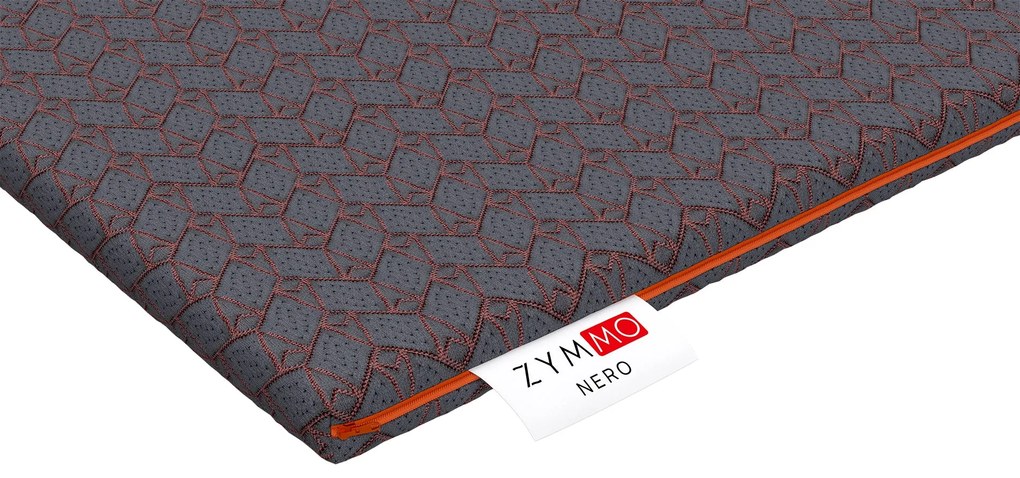 Топ матрак Nero от Zymmo