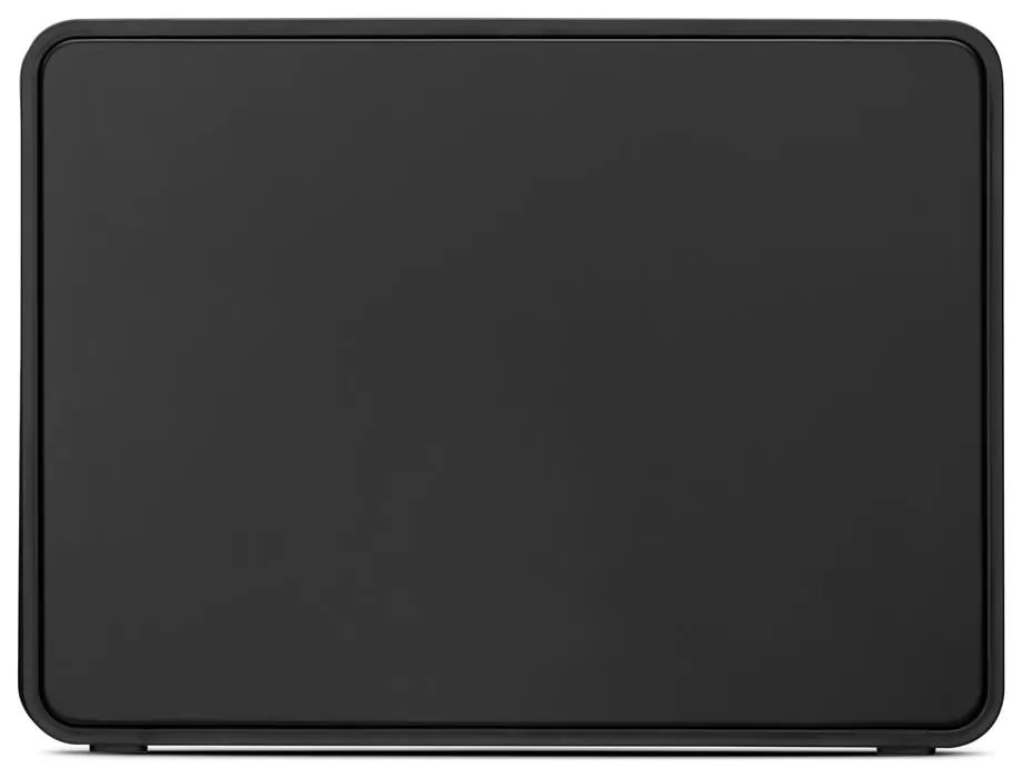 Стоманена кутия за хляб Fall Front – Brabantia