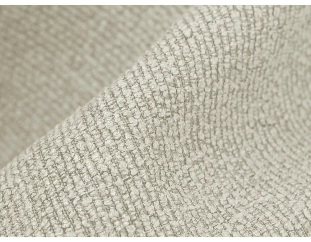 Бежово боксспринг легло 180x200 cm с място за съхранение Pakalana – Makamii