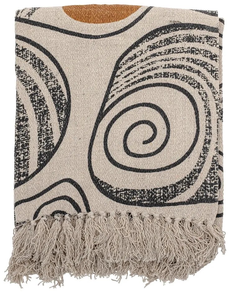 Одеяло 130x160 cm Giano – Bloomingville