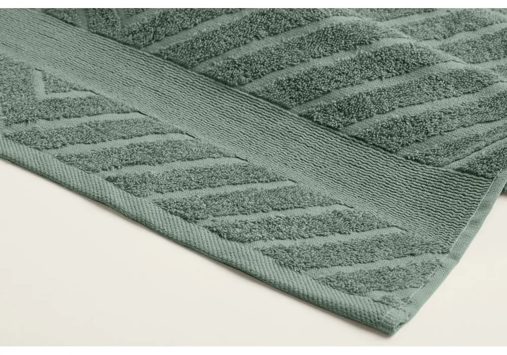 Памучни кърпи в комплект от 4 бр. от тери 50x90 cm – Foutastic