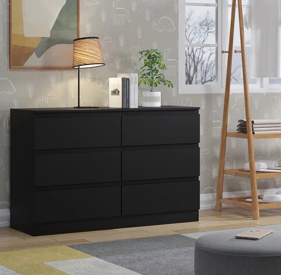 Скрин Juniper 6S Lite-черен