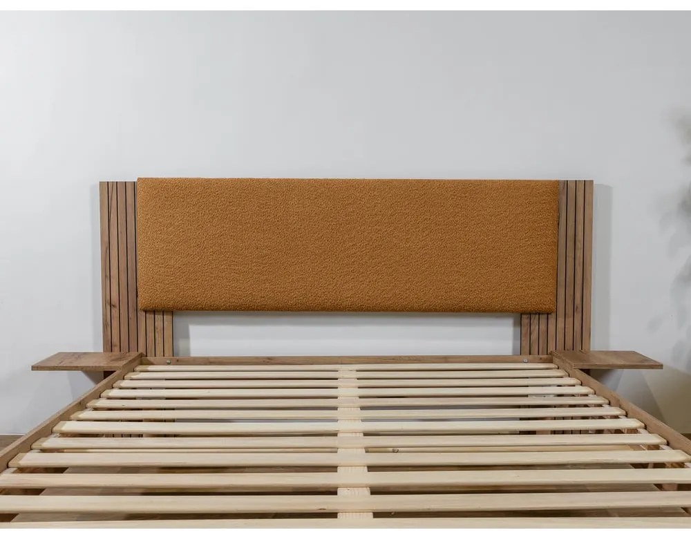 Двойно легло с включена подматрачна рамка 140x190 cm Lior – Bobochic Paris