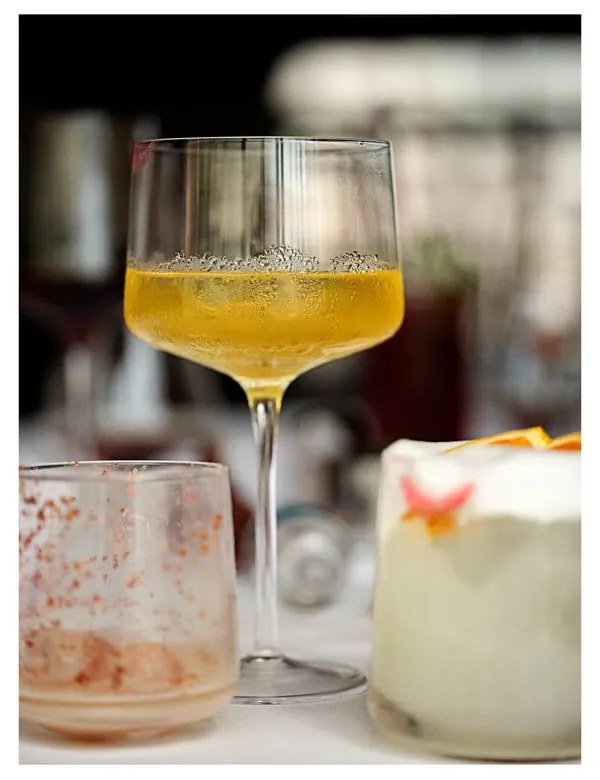 Коктейлни чаши в комплект от 2 чаши 270 ml Rocks - Zone