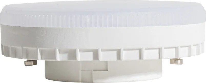 Комплект от 5 GX53 LED крушки 7W 750 lm 3000K