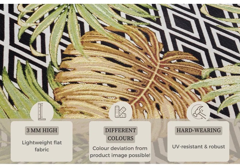 Външен килим 180x120 cm Flair - Hanse Home