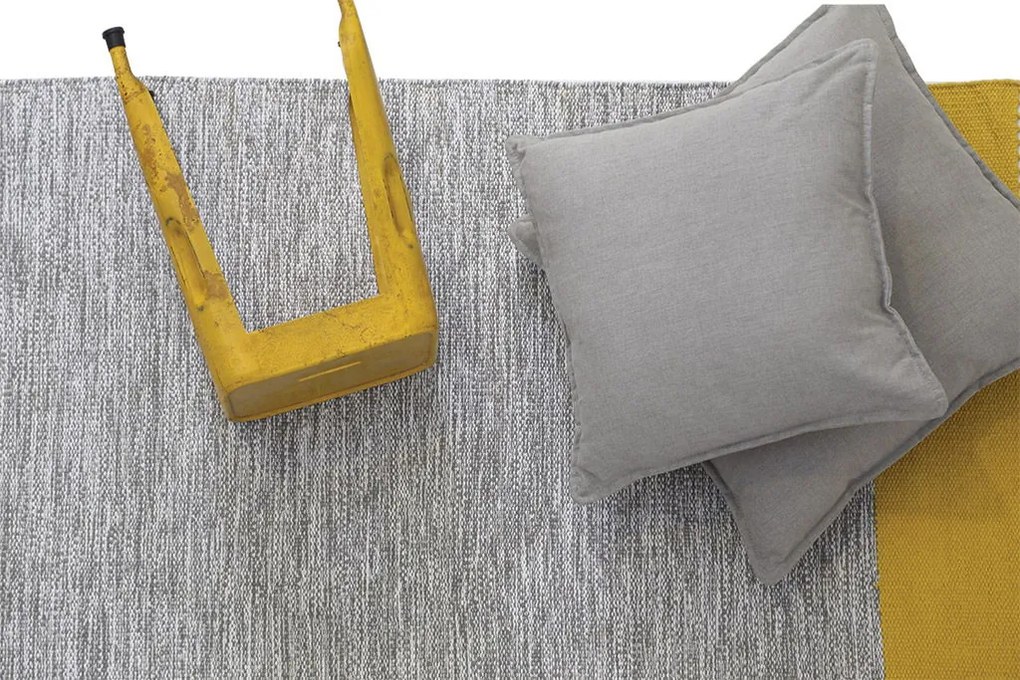 Килим flitter-жълто-130 x 190 см.