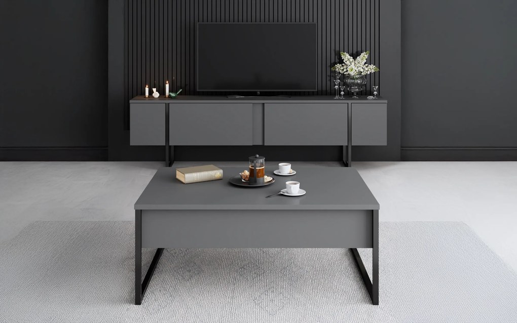 Комплект за дневна Ларсо