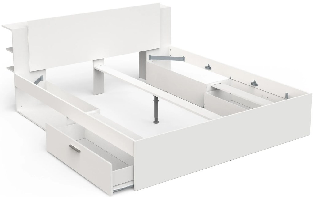 Легло Vita-Leuko-160 x 200