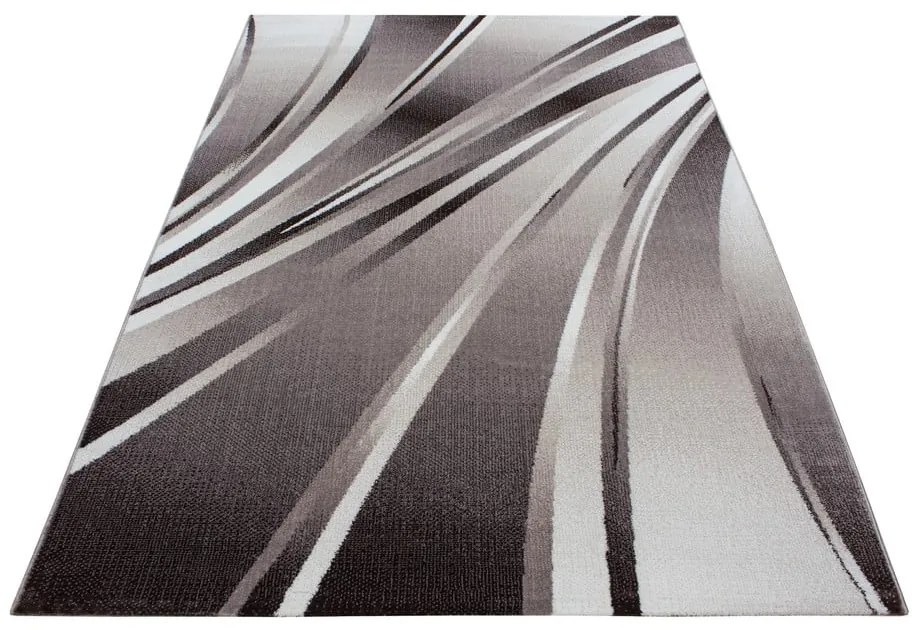 Кафяв килим 80x150 cm Parma – Ayyildiz Carpets