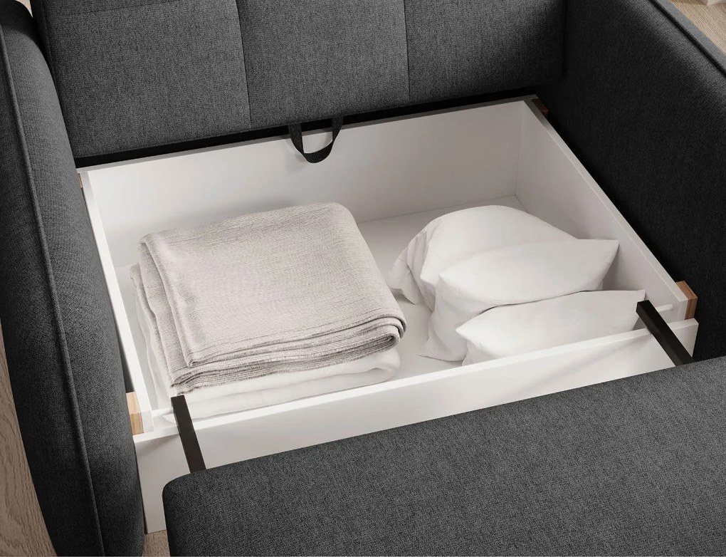 Диван - легло Laine-Gkri Skouro