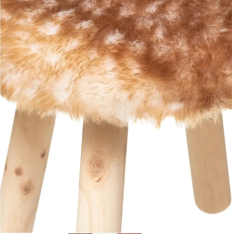 Детски стол Аtmosphera Deer