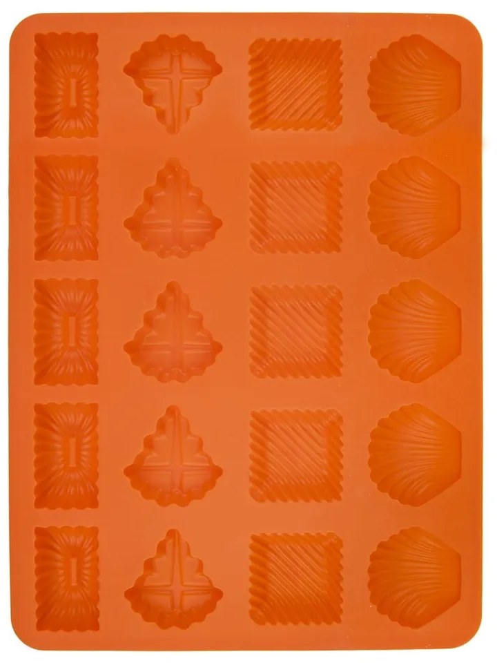 Силиконова форма за печене 21x28,5 cm – Orion