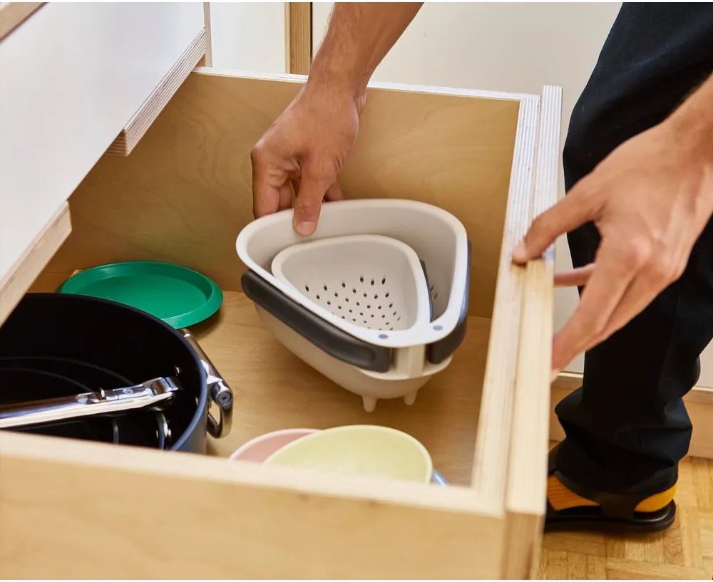 Гевгир Droplet – Joseph Joseph