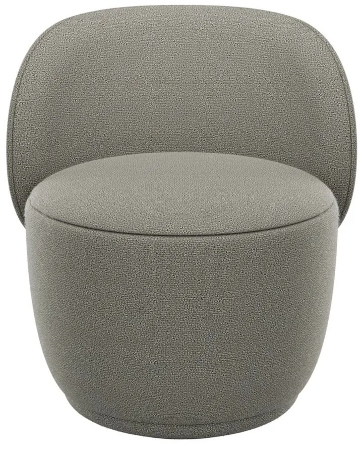 Сив фотьойл от плат букле KUON - Blomus