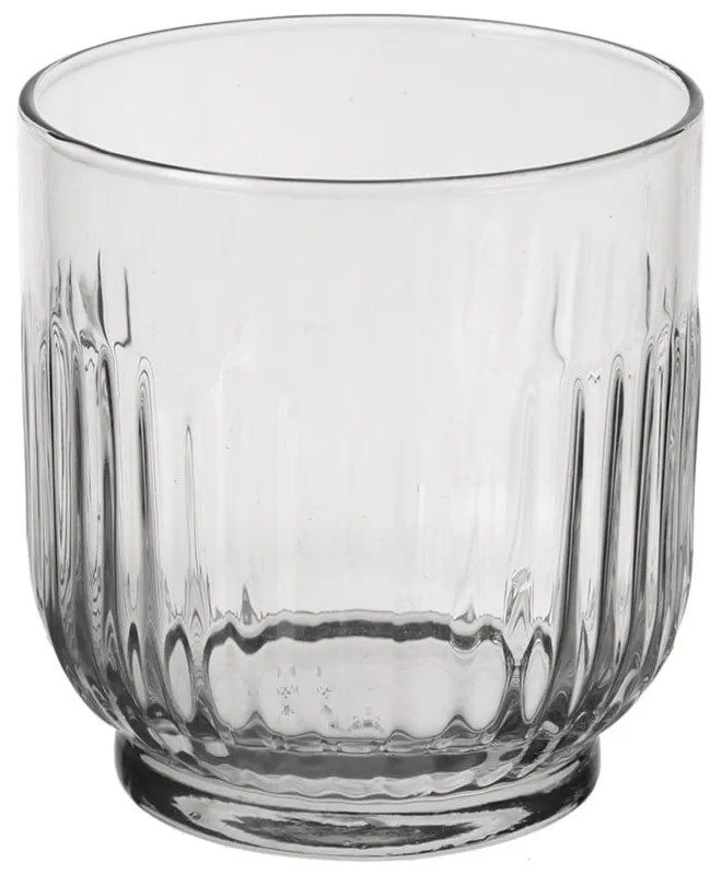 Стъклени чаши в комплект 6 бр. 350 ml Tokyo – Orion