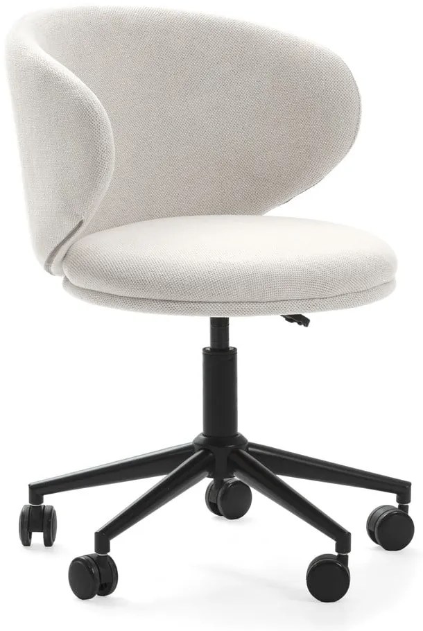 Бежов офис стол Rush – Marckeric