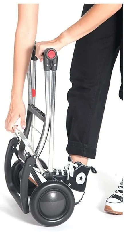 Чанта за пазаруване 15 л Mini Bag MF 2 Logic - Rolser