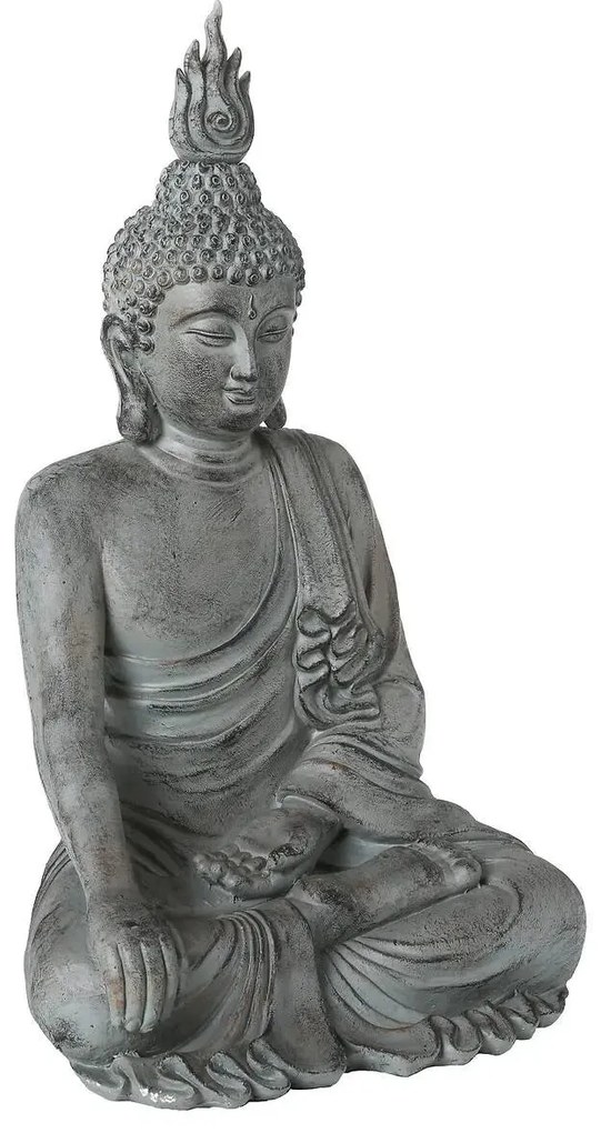 Декоративна фигура atmosphera Ravindrah, Мангово дърво, 106 cm