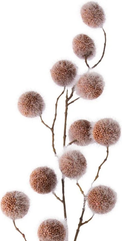 Изкуствено цвете (височина 68 cm) Poppy Berry – PT LIVING