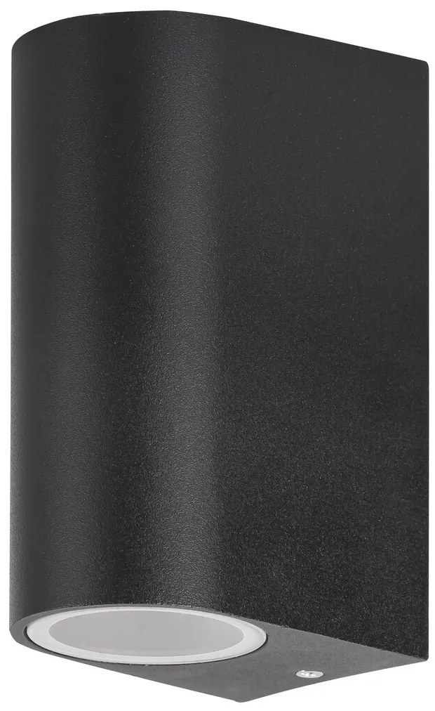 RABALUX Чили, 8030, градински аплик, GU10 2x MAX 35W - 8030