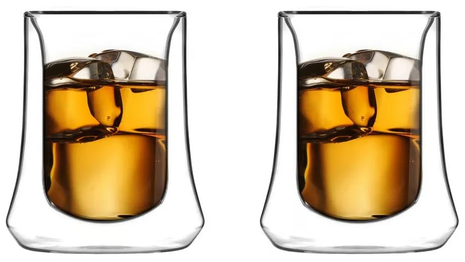 Коктейлни чаши в комплект от 2 броя 250 ml Soho - Vialli Design