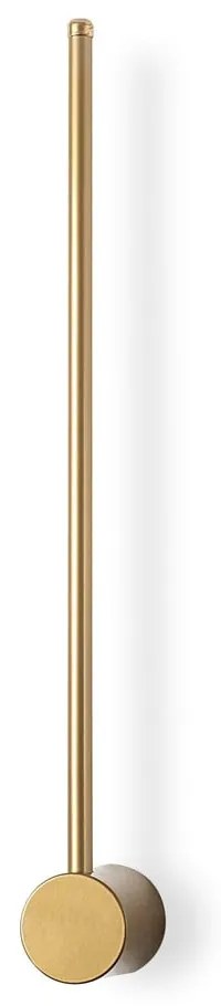 LED стенна лампа в златист цвят Sword – Opviq lights